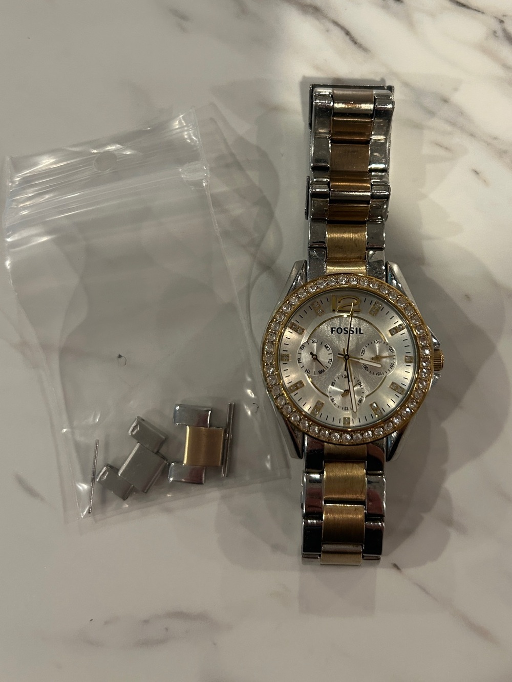 Fossil Ladies Watch